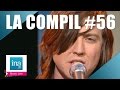 Ina  la compilation ina music live 56