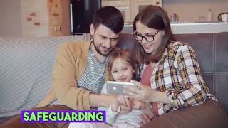 Safeguard your family online activities with MenaVPN! #dubai screenshot 5