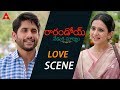 Naga Chaitanya Rakul Preet Love Scene Rarandoi Veduka Chuddam Movie