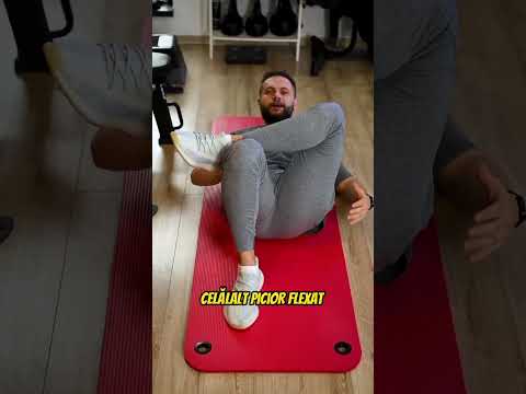 Video: 9 moduri de a vă întinde spatele pentru a reduce durerea de spate