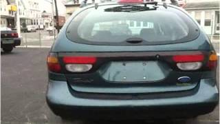 1996 Ford Taurus Wagon Used Cars Gloucester NJ