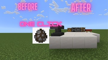 How To Make A House Spawn Egg Minecraft Bedrock