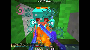 Mestermc skypvp 6-2 AcMc klán