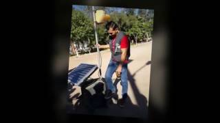 Parque de energias alternas propuesta de empleo de las energias alternas