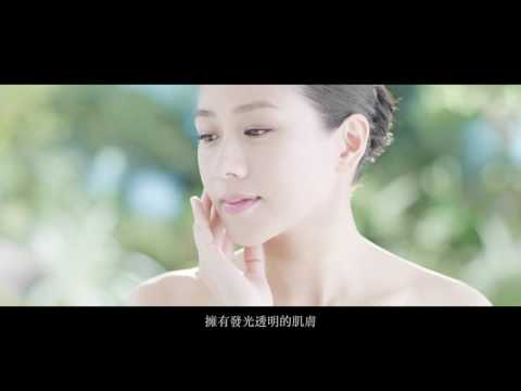 雪肌精御雅 讓我存在的每一刻閃耀發光