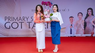 PRIMARY SCHOOL'S  GOT TALENT | TRƯỜNG TIỂU HỌC TÂY MỖ 3