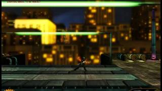 Sidescroller 2.5D ~ GE&P_2A