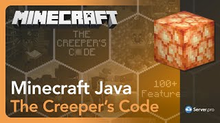 How to Enhance Your Vanilla Minecraft Without Mods (Creeper's Code Datapack) - Minecraft Java
