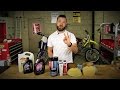 Dirt bike maintenance for beginners - 3 most important items.