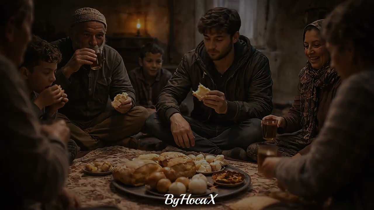 الدلو المثقوب | ما هي الدنيا؟