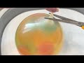 How to make a squeeze balloon bomb スクイーズバルーンボムの作り方