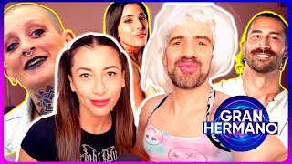 ME PELEO CON AGOS PORQUE AMA A LICHA Y YO A FURIA Y CATA