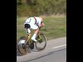 Before the first rider starts today’s Men Elite Individual Time Trial…Here’s how 2025 ended