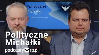 POLITYCZNE MICHAŁKI | Nietypowa rekonstrukcja rządu. "Dwa nazwiska zaskoczeniem"