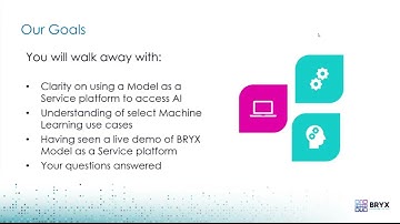 Bring Machine Learning to Your Engineering Workflows - Webinar Recording
