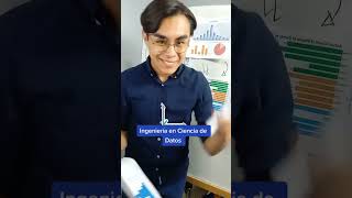 Carreras en el área de Ciencias que puedes estudiar en UNITEC #shortvideo #unitec #universidad