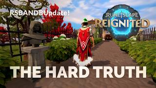 RuneScape Reignited May Be Necessary, Even If Veterans Disagree