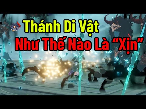 Video: Bếp 