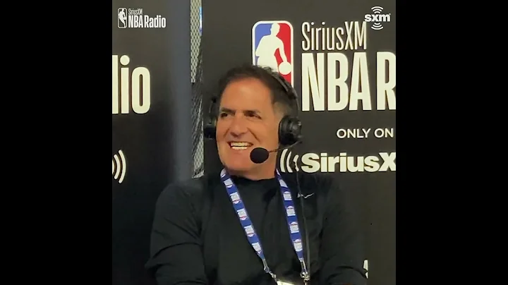 Mark Cuban Doesn't Believe Knicks Tampered With Jalen Brunson #shorts #nba #knicks #mavs | SiriusXM - DayDayNews