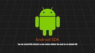 ميزة جديدة في تطبيق HDPlayer لوحدة تحكم Huidu: تثبيت تطبيقات خارجية بدون SDK screenshot 2