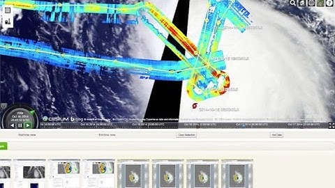 Earthdata Webinar: Explore, Discover and Use Field Campaign & Related Data