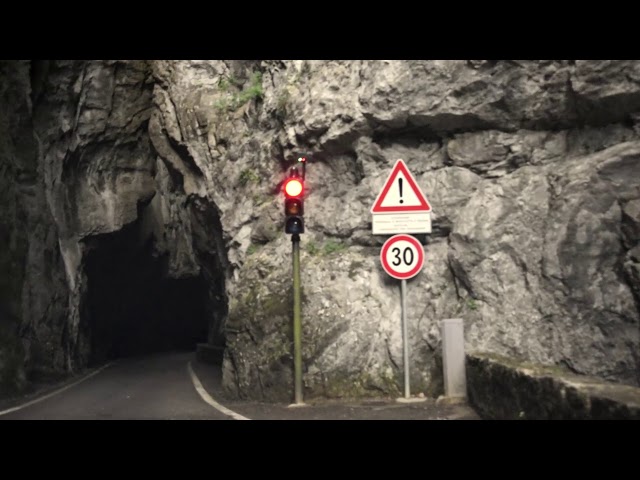 Strada Della Forra Tremosine Destimap Destinations On Map Strada Della Forra Tremosine Destimap Destinations On Map