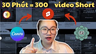 KIẾM TIỀN VIEW NGOẠI - 300 VIDEO CHỈ 30 PHÚT KIẾM 30K$ THÁNG