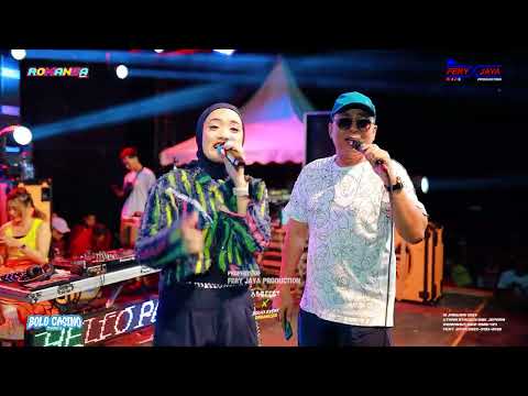 EDOT ARISNA FULL TERBAIK HIP HOP