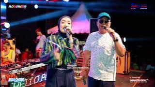 ROMANSA - TAPE - EDOT ARISNA FT RUDY IBRAHIM - BOLO CASINO - ABCFEST - JEPARA