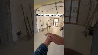 Ristrutturare Nella Vita Vera