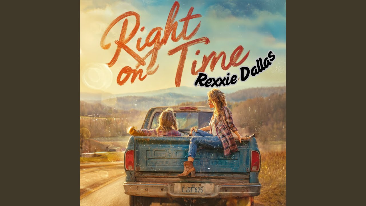 Watch Right On Time on YouTube Watch Right On Time on YouTube