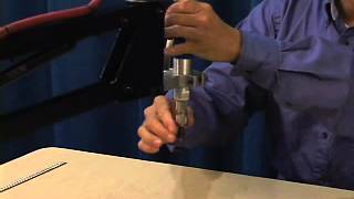 STICKSCREW® Small Screw Insertion System Video