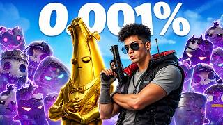 Hunting Fortnite's Rarest Sprite With Lootstation