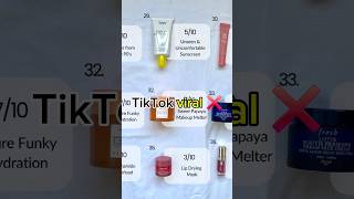 Foreigners buy the WRONG Korean skincare 😬