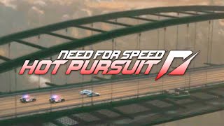 Need For Speed Hot Pursuit | Трейлер (NFS Hot Pursuit, 2010)