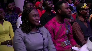 SPIRITUAL BENEFITS OF FASTING | APOSTLE MICHAEL OROKPO