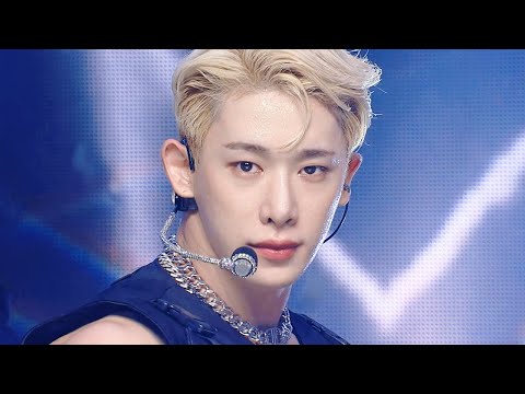 원호(WONHO) - OPEN MIND 교차편집 (stage mix)