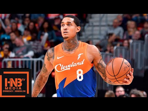 Cleveland Cavaliers vs Charlotte Hornets Full Game Highlights | 11.13.2018, NBA Season
