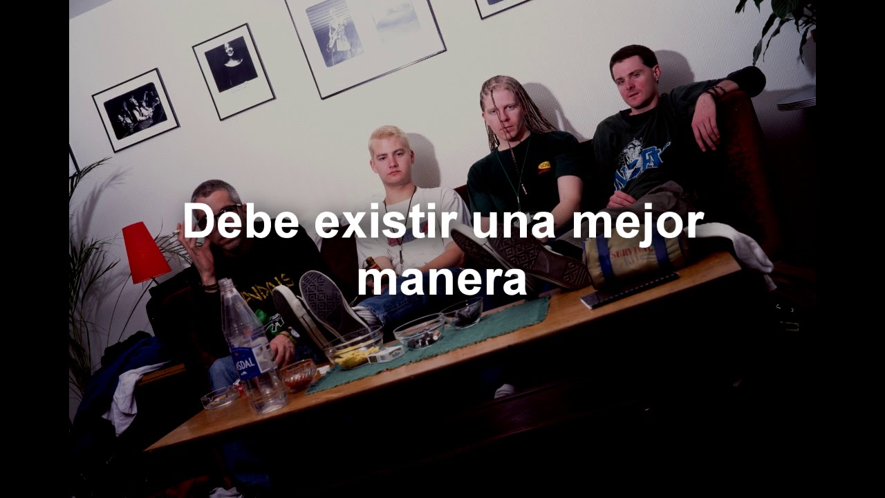 Get it Right - The Offspring (Sub. Español) 2020