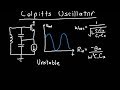 Colpitts Oscillator Explained - YouTube