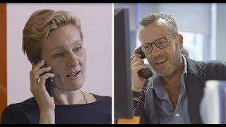 ASA: The journey of a complaint