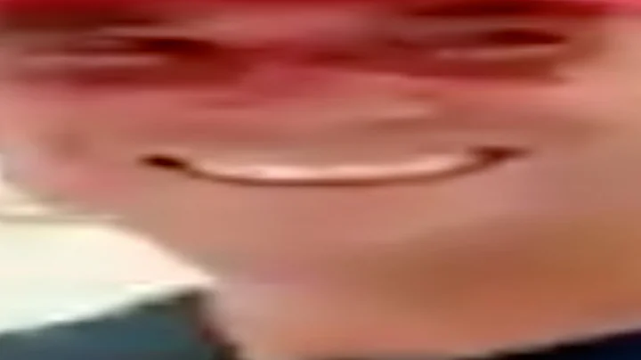 imagine being this stupid