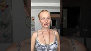 WHY I’VE QUIT MAKEUP… 💔