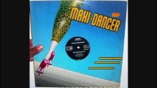 Beautiful Ballet - Energy (1982 Special disco version)