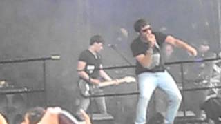 Example - Kickstart