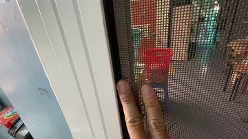 Cửa lưới chống trộm,cửa lưới chống cắt, cửa lưới chống muỗi giá rẻ, lưới chống trộm an toàn bảo vệ