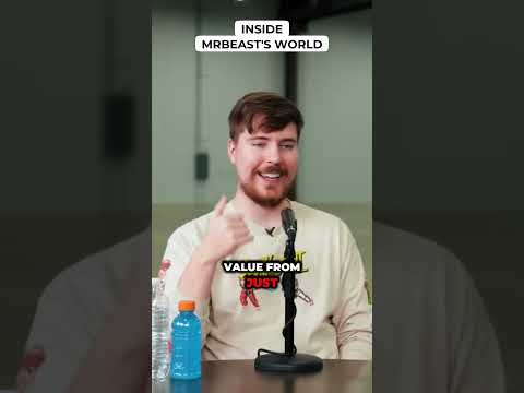 mr beast interview #shorts #treanding #viral