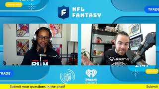 NFL Fantasy Cheat Sheet (June 20, 2024)