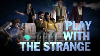 Download Lagu The Sims 3 Supernatural Launch Video MP3 Download Lagu The Sims 3 Supernatural Launch Video MP3