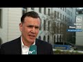 Kriminalstatistik 2025: Weniger Straftaten - aber mehr Gewaltdelikte | hessenschau